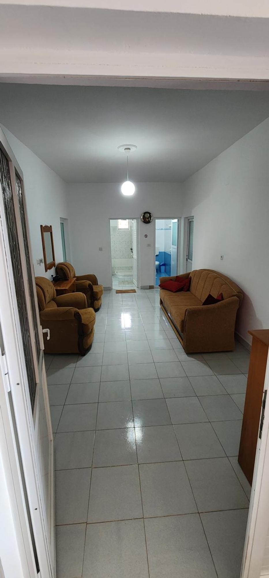 Vila Bashkim Ksamil Zimmer foto