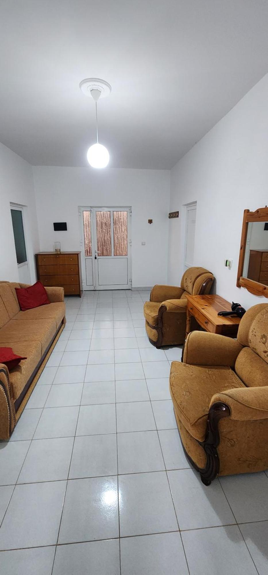 Vila Bashkim Ksamil Zimmer foto