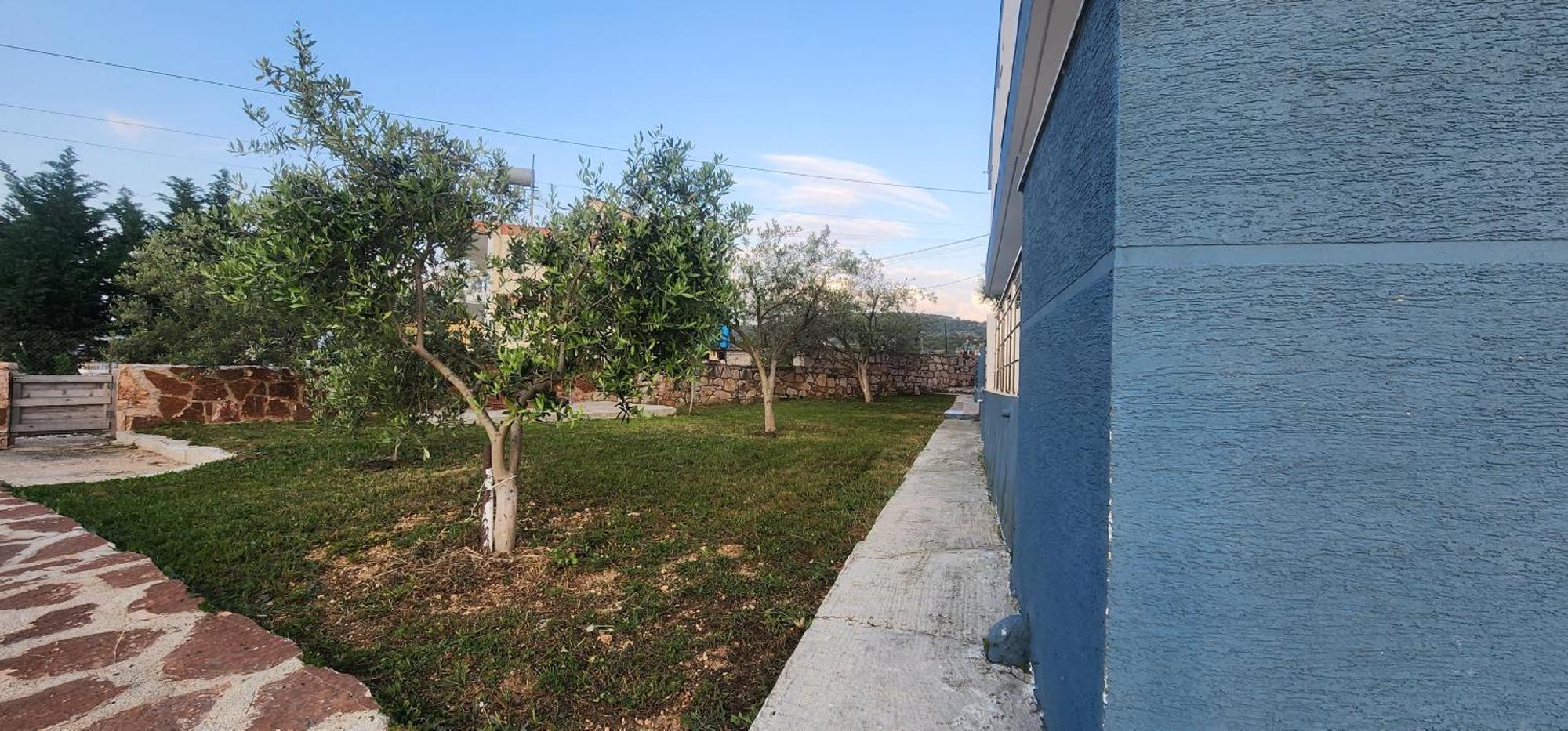 Vila Bashkim Ksamil Exterior foto